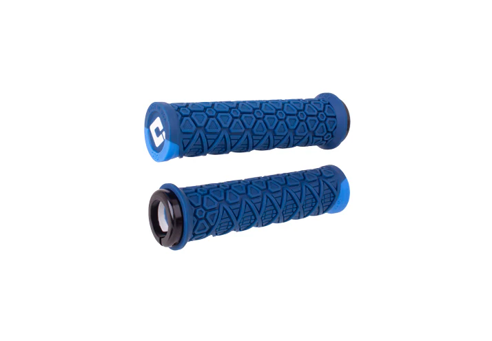 VANQUISH LOCK-ON GRIPS (135MM) - Image 2