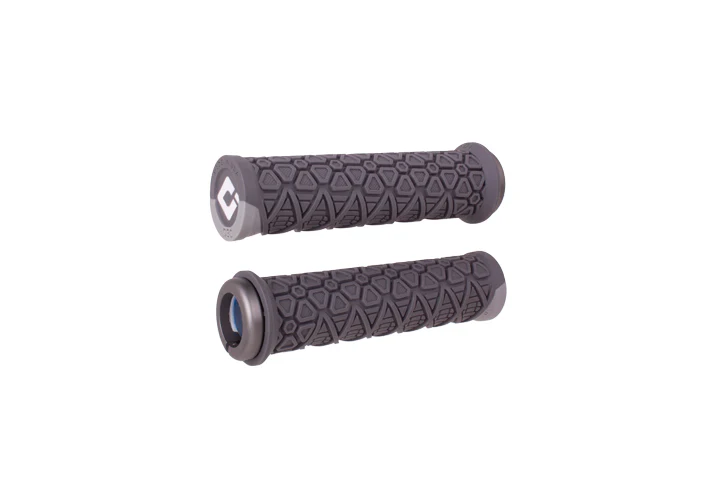 VANQUISH LOCK-ON GRIPS (135MM) - Image 3