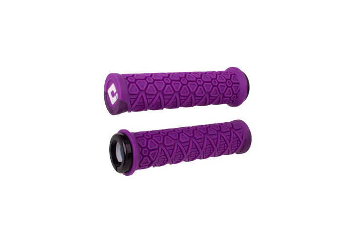 VANQUISH LOCK-ON GRIPS (135MM) - Image 5