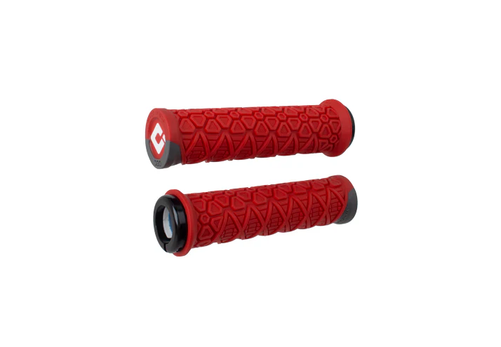 VANQUISH LOCK-ON GRIPS (135MM) - Image 6