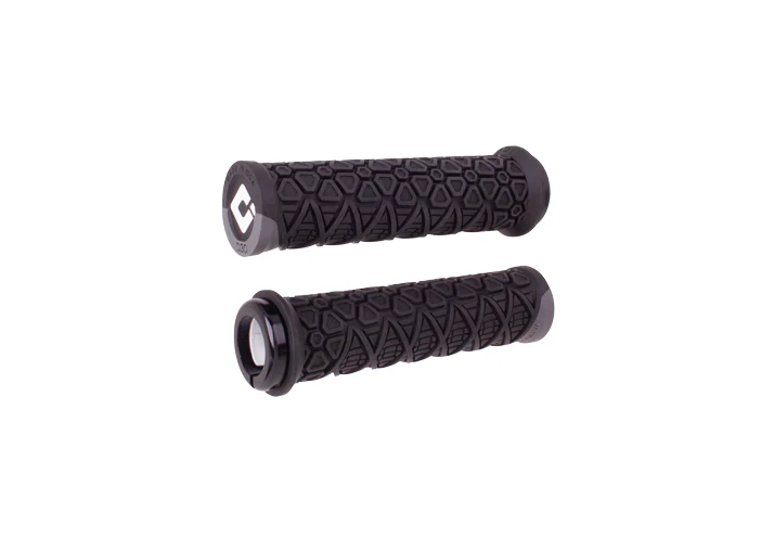VANQUISH LOCK-ON GRIPS (135MM) - Image 7