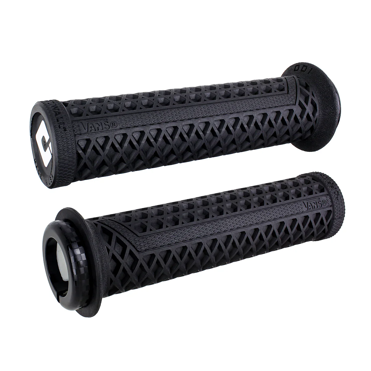 VANS V2.1 LOCK-ON GRIPS (135MM) - Image 2