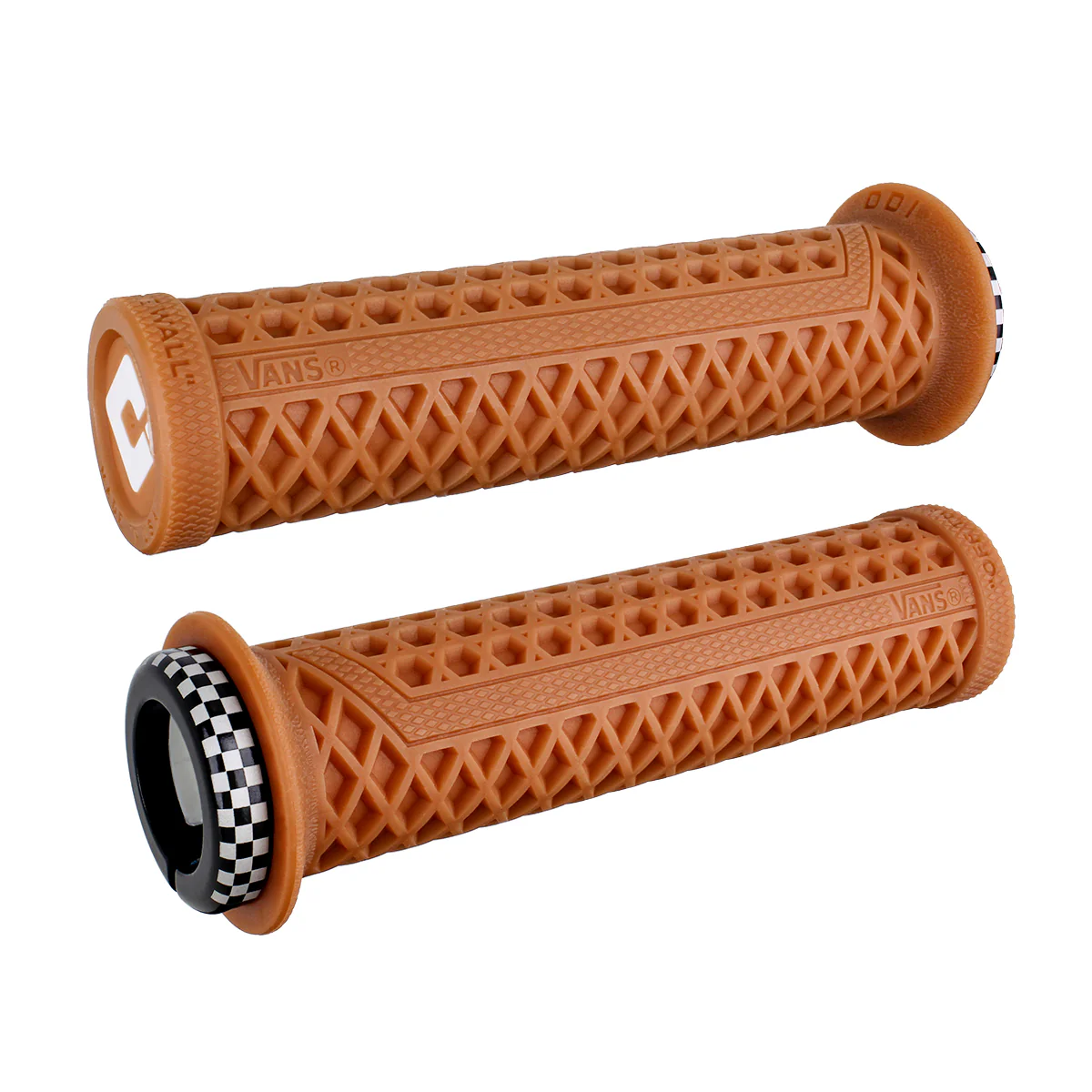 VANS V2.1 LOCK-ON GRIPS (135MM) - Image 3