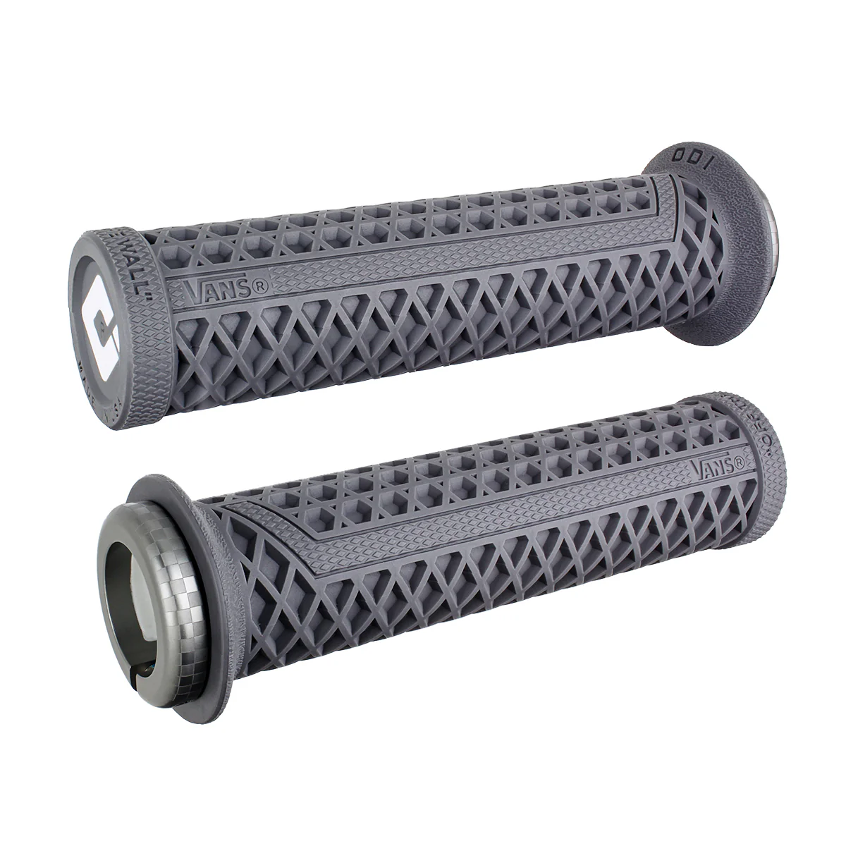 VANS V2.1 LOCK-ON GRIPS (135MM) - Image 4