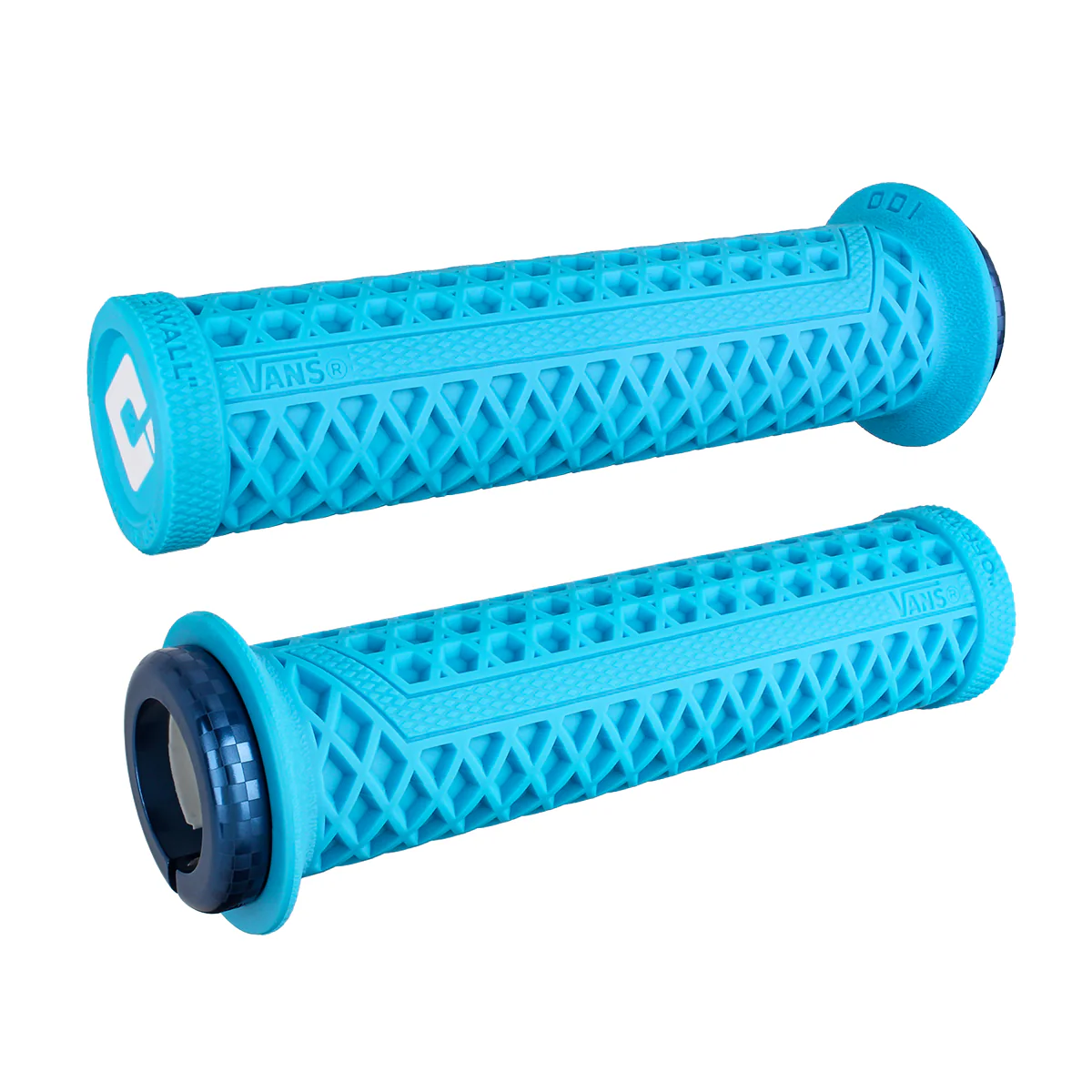 VANS V2.1 LOCK-ON GRIPS (135MM) - Image 5