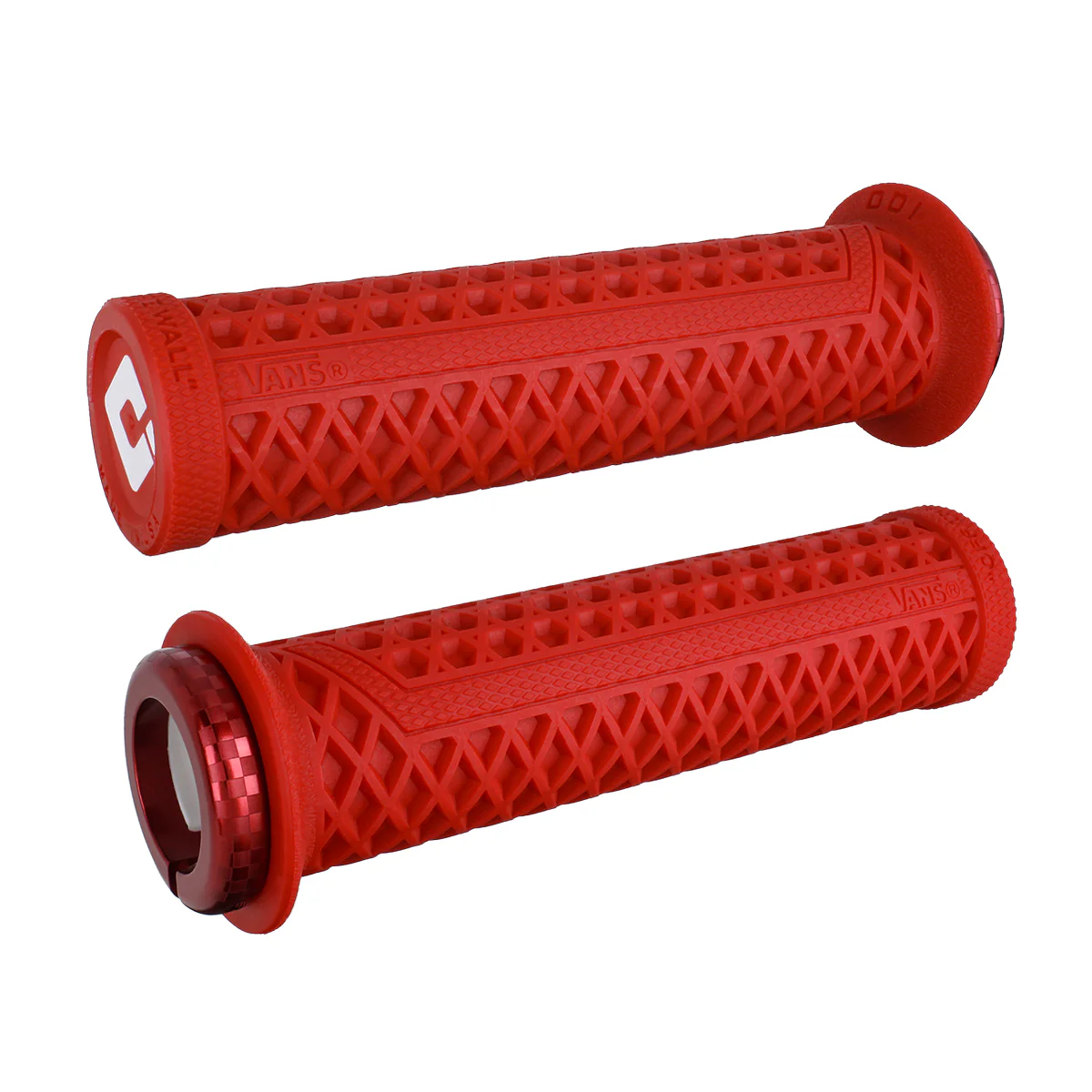 VANS V2.1 LOCK-ON GRIPS (135MM) - Image 6