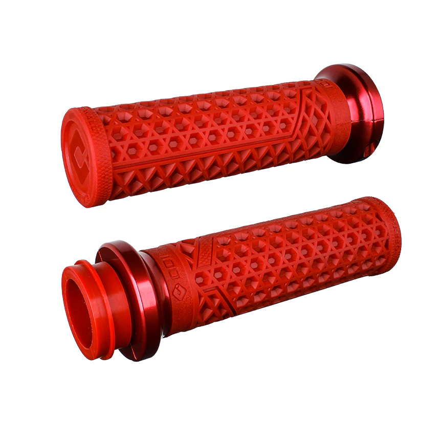 HARLEY-DAVIDSON 2008-2023 TBW: VANS V-TWIN LOCK-ON™ GRIP SET - Image 6