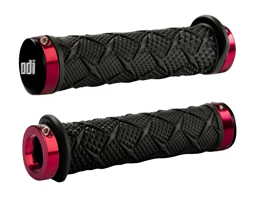 X-TREME ATV LOCK-ON GRIPS (130MM Length) - Image 12