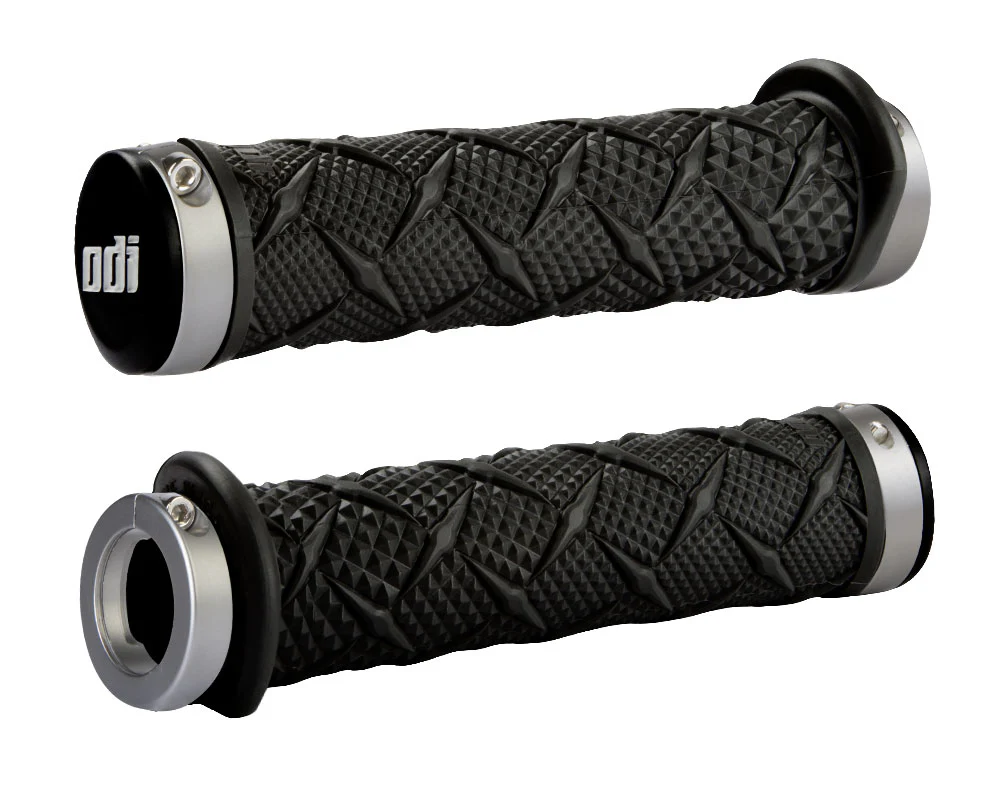 X-TREME ATV LOCK-ON GRIPS (130MM Length) - Image 13