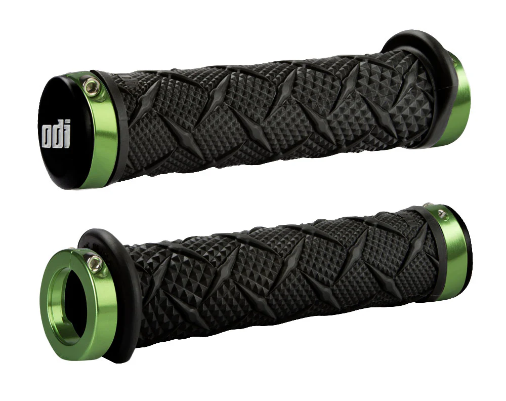 X-TREME ATV LOCK-ON GRIPS (130MM Length) - Image 14