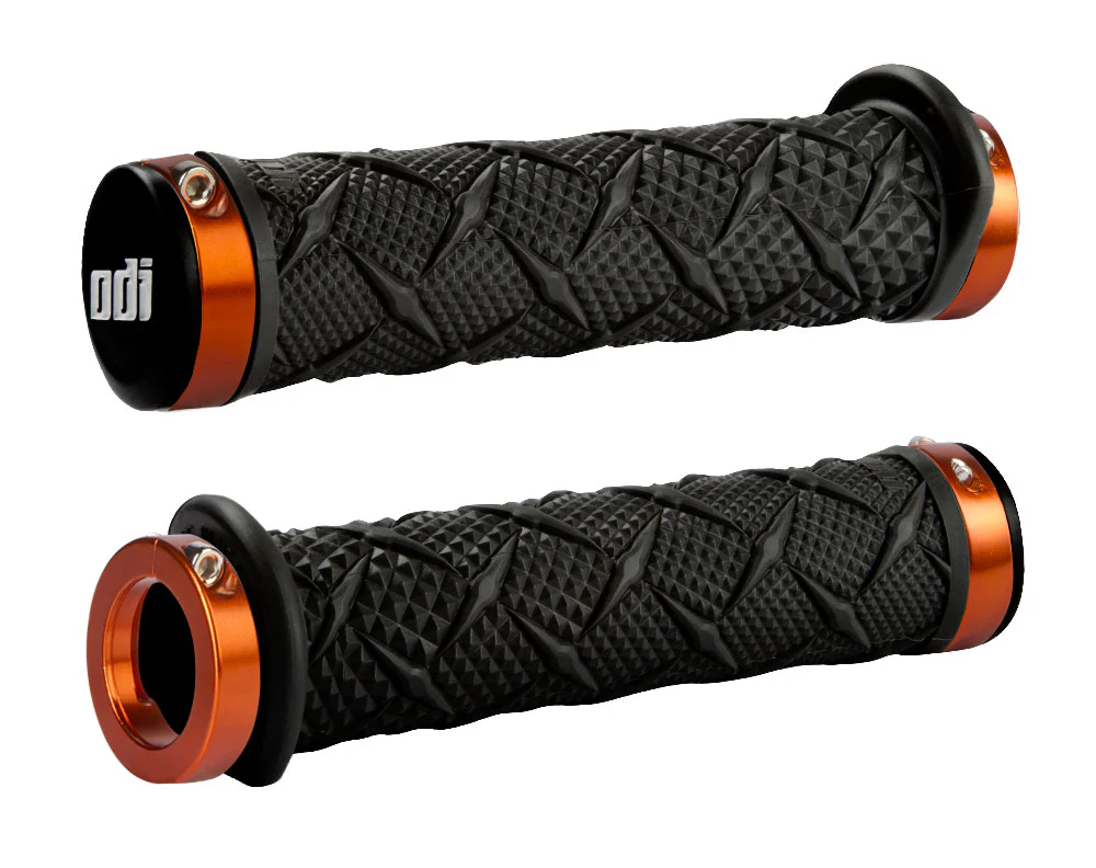 X-TREME ATV LOCK-ON GRIPS (130MM Length) - Image 15