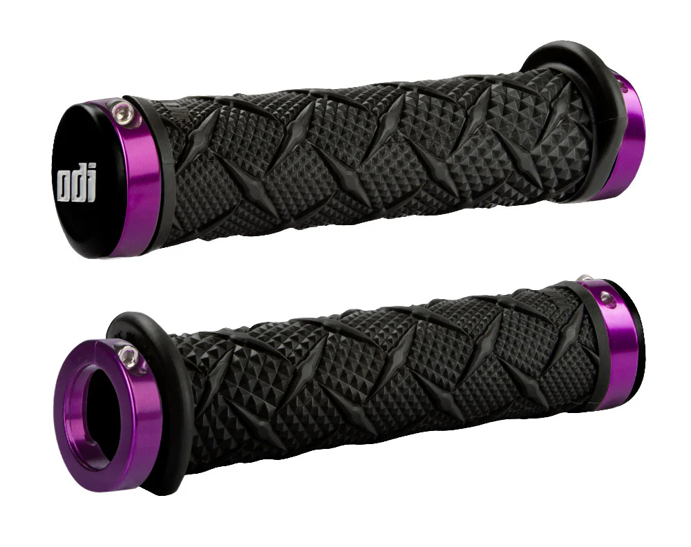 X-TREME ATV LOCK-ON GRIPS (130MM Length) - Image 16