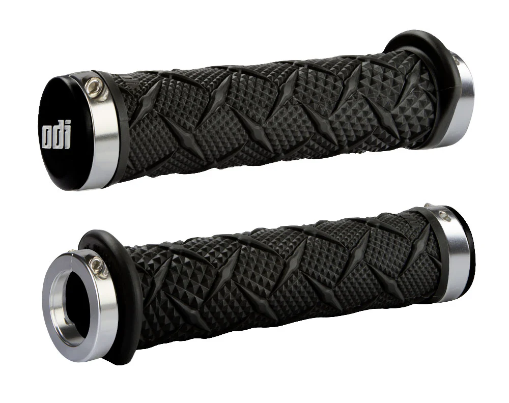 X-TREME ATV LOCK-ON GRIPS (130MM Length) - Image 17