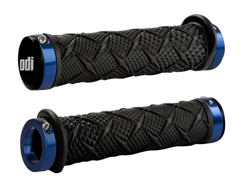 X-TREME ATV LOCK-ON GRIPS (130MM Length) - Image 18