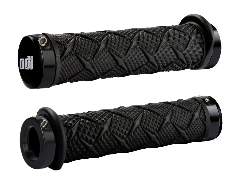 X-TREME ATV LOCK-ON GRIPS (130MM Length) - Image 19
