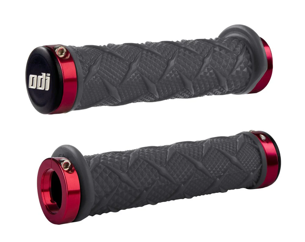 X-TREME ATV LOCK-ON GRIPS (130MM Length) - Image 4