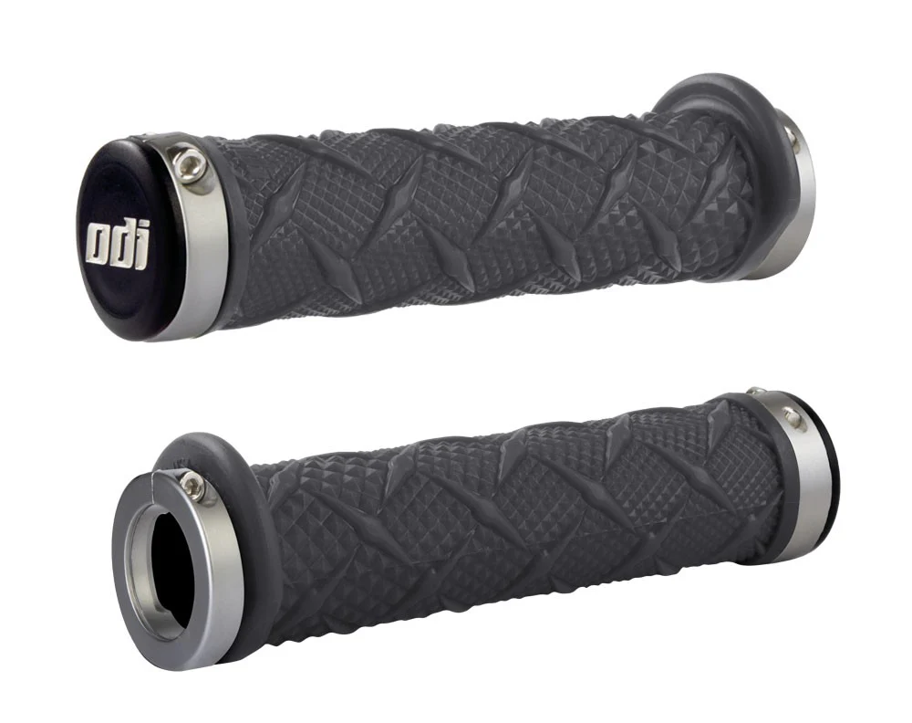 X-TREME ATV LOCK-ON GRIPS (130MM Length) - Image 6