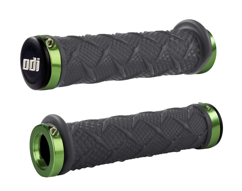 X-TREME ATV LOCK-ON GRIPS (130MM Length) - Image 7