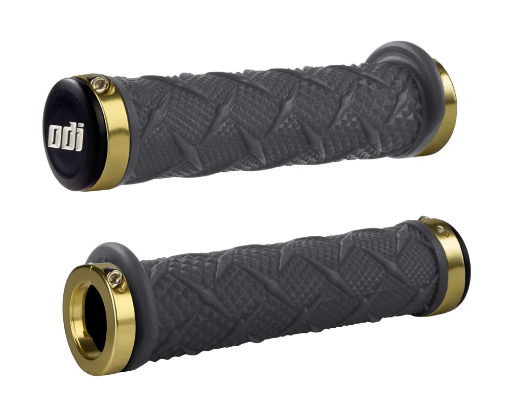 X-TREME ATV LOCK-ON GRIPS (130MM Length) - Image 8