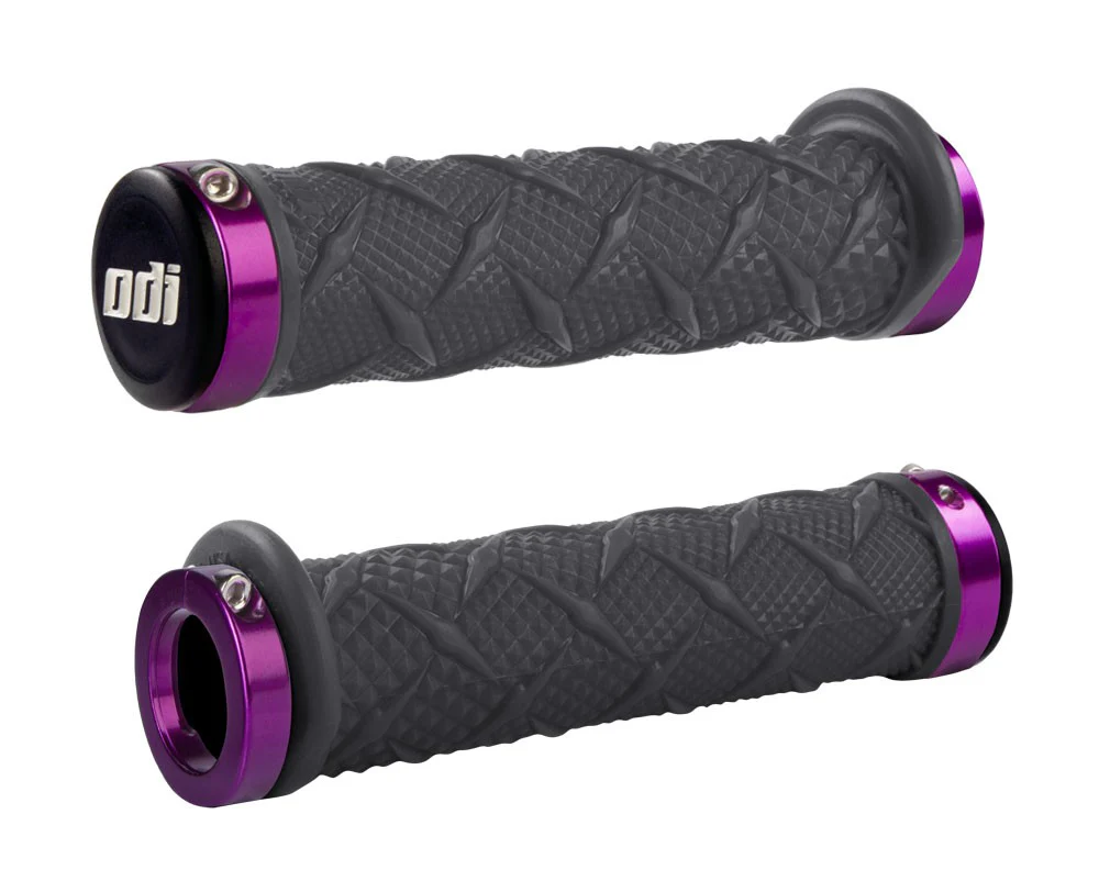 X-TREME LOCK-ON GRIPS (130MM) - Image 10