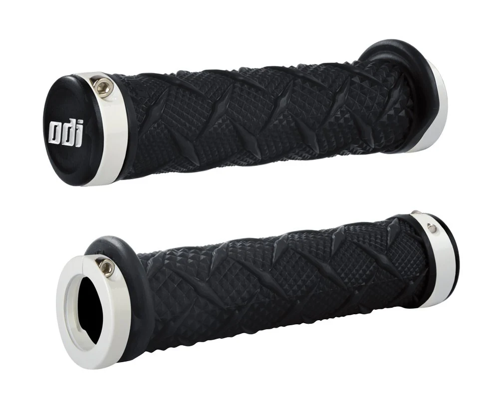 X-TREME LOCK-ON GRIPS (130MM) - Image 12