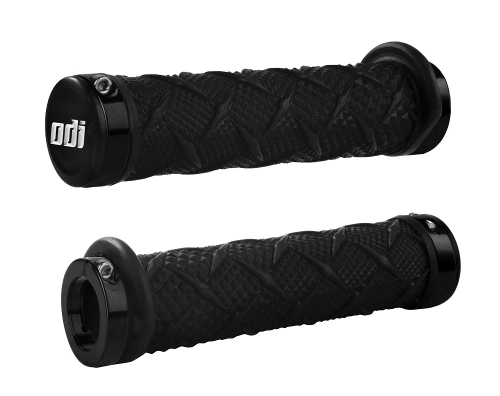 X-TREME LOCK-ON GRIPS (130MM) - Image 13