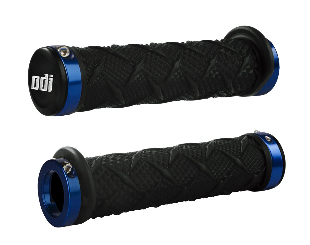 X-TREME LOCK-ON GRIPS (130MM) - Image 14