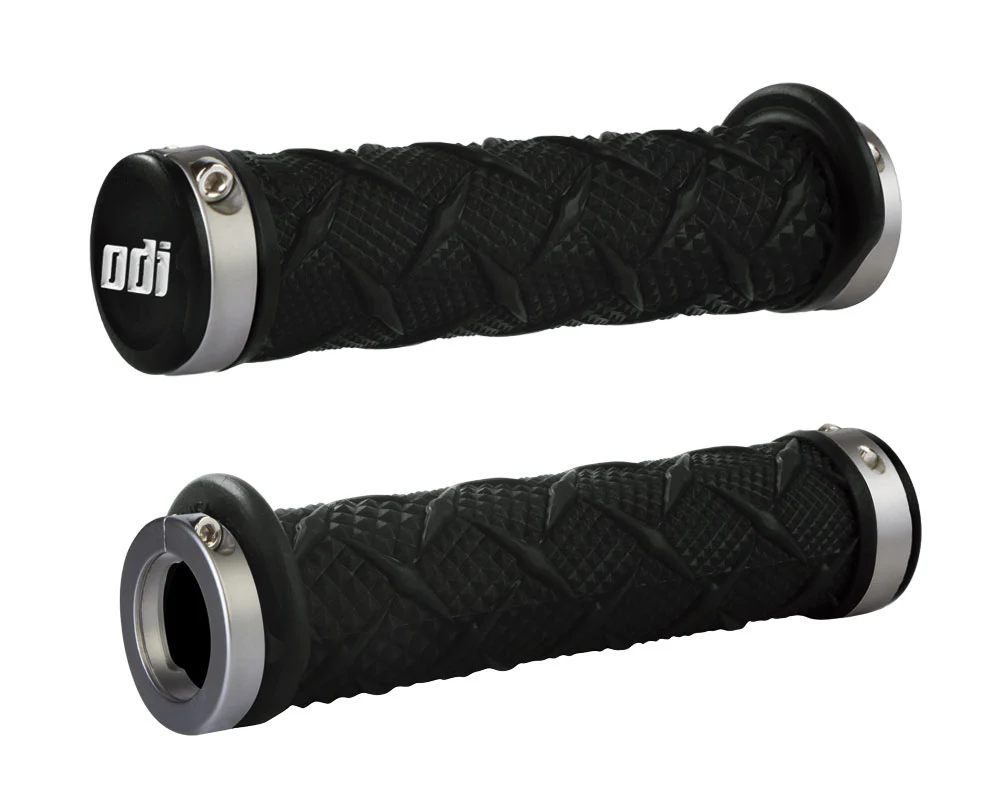 X-TREME LOCK-ON GRIPS (130MM) - Image 15