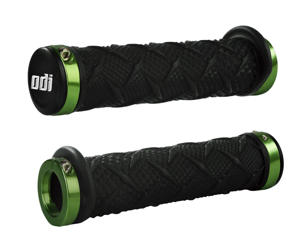 X-TREME LOCK-ON GRIPS (130MM) - Image 16