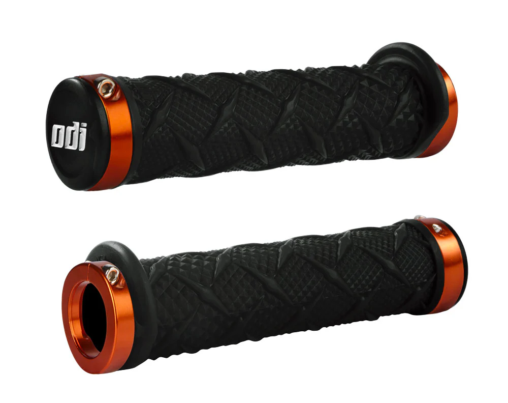 X-TREME LOCK-ON GRIPS (130MM) - Image 18