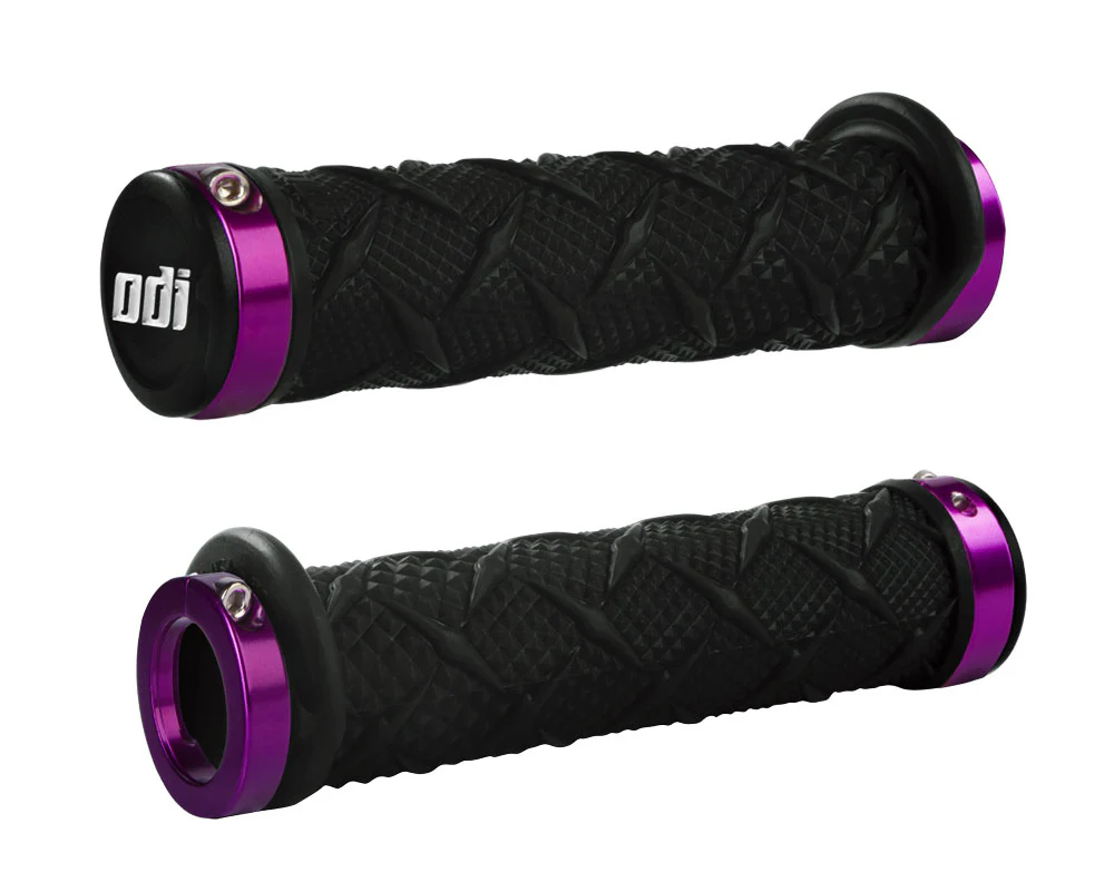 X-TREME LOCK-ON GRIPS (130MM) - Image 19