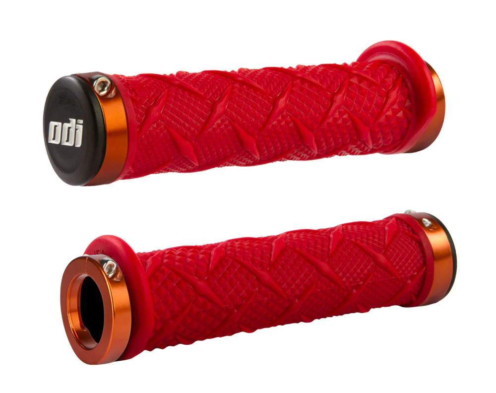 X-TREME LOCK-ON GRIPS (130MM) - Image 20