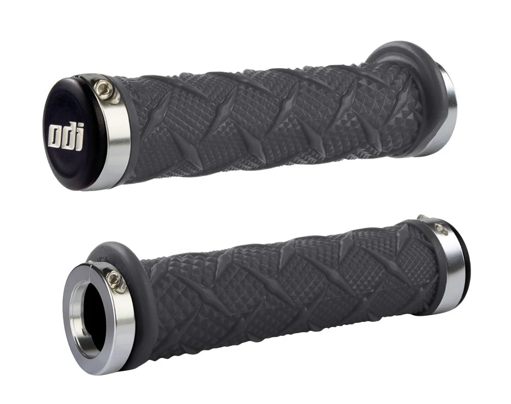 X-TREME LOCK-ON GRIPS (130MM) - Image 3