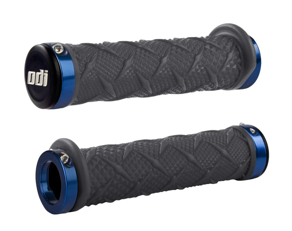 X-TREME LOCK-ON GRIPS (130MM) - Image 5