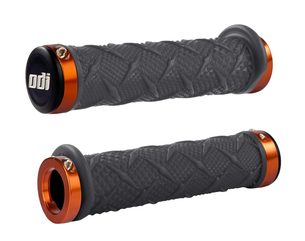 X-TREME LOCK-ON GRIPS (130MM) - Image 9