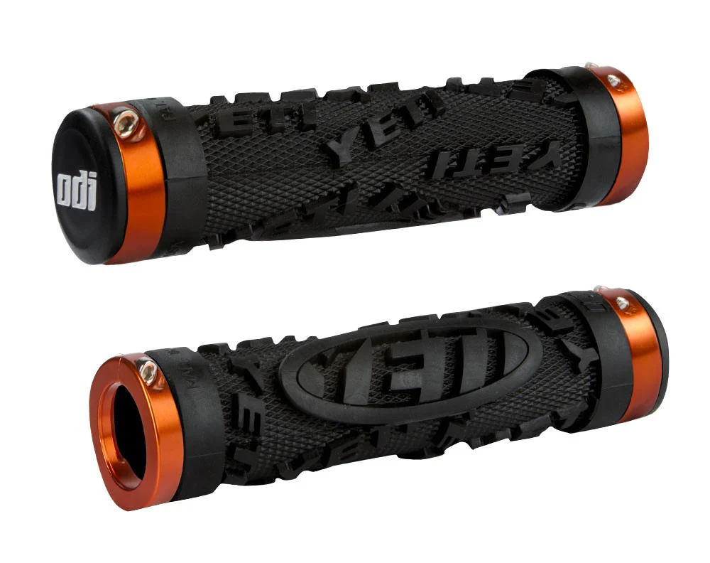 YETI LOCK-ON GRIPS (130MM) - Image 10