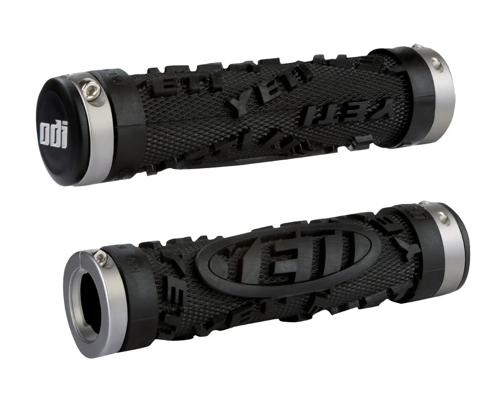 YETI LOCK-ON GRIPS (130MM) - Image 5
