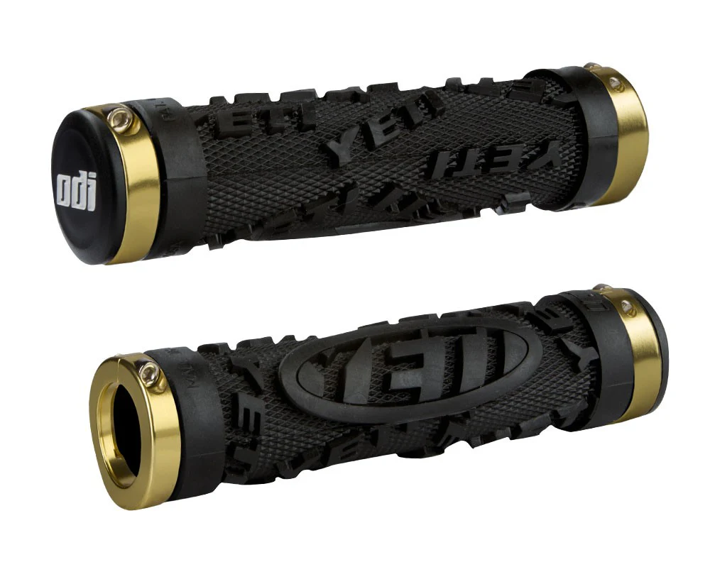 YETI LOCK-ON GRIPS (130MM) - Image 7