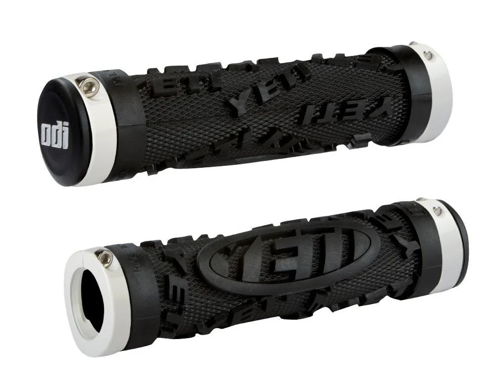 YETI LOCK-ON GRIPS (130MM) - Image 9